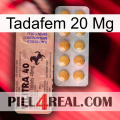 Tadafem 20Mg 41